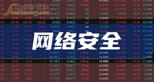 創(chuàng)業(yè)板網(wǎng)絡安全概念上市公司概覽 網(wǎng)絡技術服務領域的企業(yè)分析