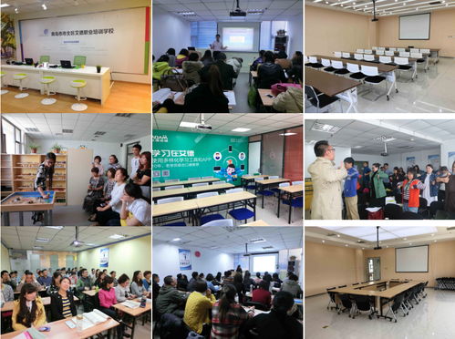 青島人力資源培訓(xùn)課程